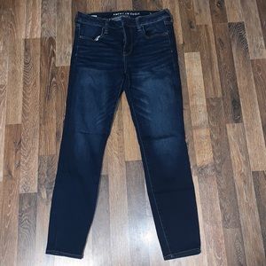 American Eagle Jeggings